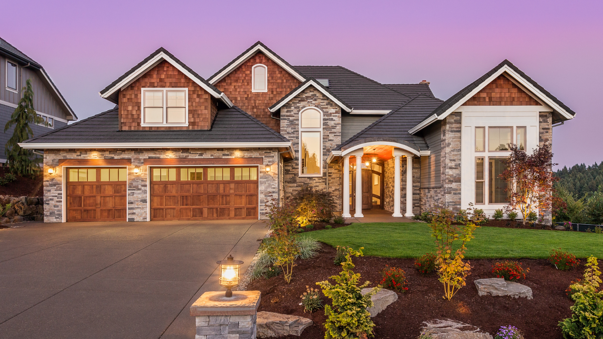 South-East Oakville